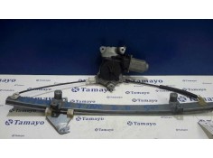 Recambio de elevalunas delantero derecho para nissan almera tino (v10m) 2.2 dci diesel cat referencia OEM IAM 400698T7  