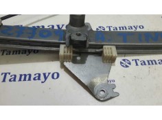 Recambio de elevalunas delantero derecho para nissan almera tino (v10m) 2.2 dci diesel cat referencia OEM IAM 400698T7   2