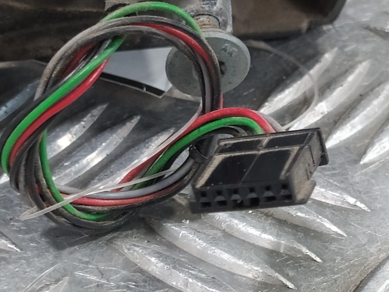 Recambio de retrovisor derecho para bmw serie 3 berlina (e46) 2.0 16v diesel cat referencia OEM IAM 0117351  