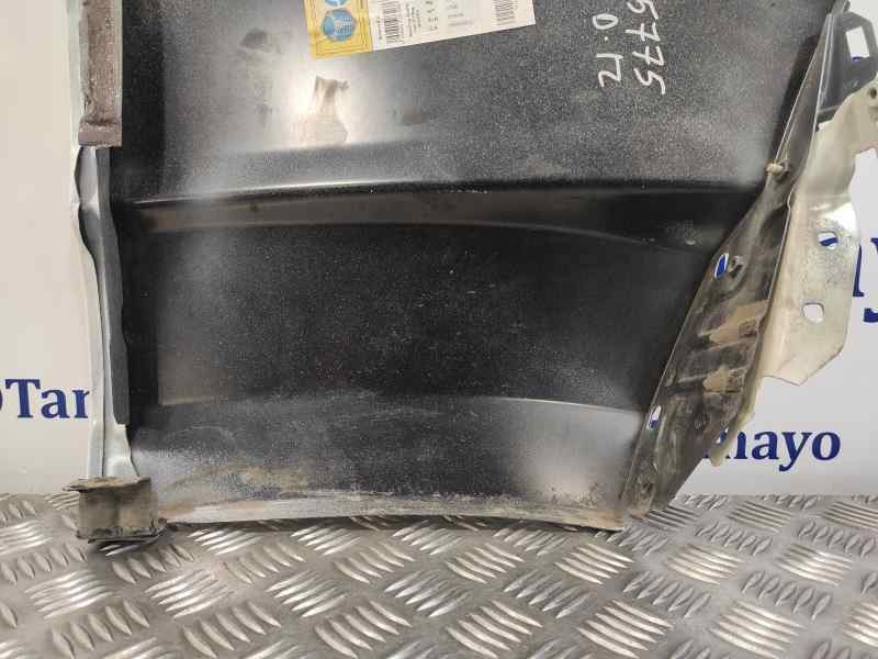 Recambio de aleta delantera izquierda para fiat ducato furgon electrico - micro vett referencia OEM IAM   