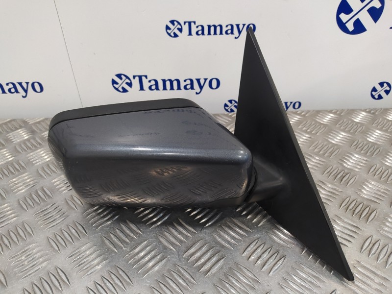 Recambio de retrovisor derecho para bmw serie 3 berlina (e46) 2.0 16v diesel cat referencia OEM IAM 0117351  