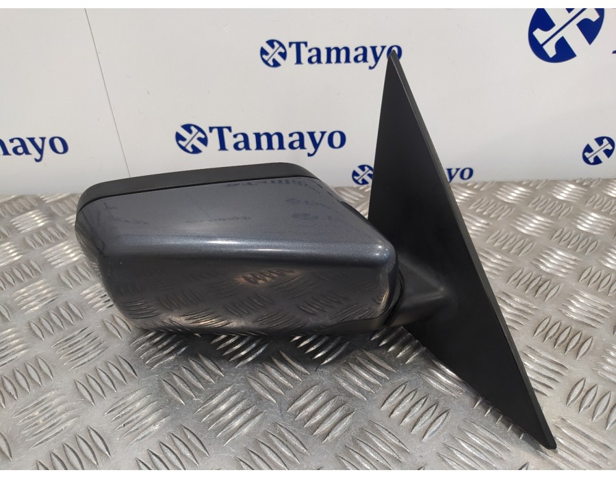 Recambio de retrovisor derecho para bmw serie 3 berlina (e46) 2.0 16v diesel cat referencia OEM IAM 0117351  