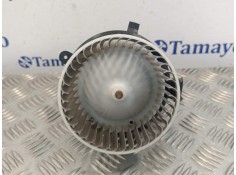 Recambio de motor calefaccion para smart forfour eq referencia OEM IAM EE795002  