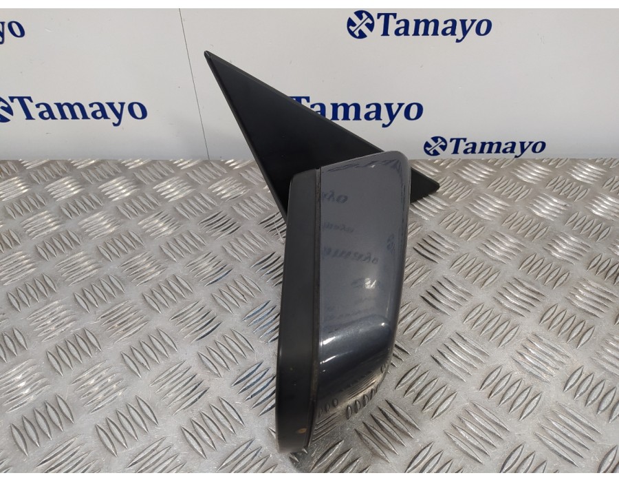 Recambio de retrovisor derecho para bmw serie 3 berlina (e46) 2.0 16v diesel cat referencia OEM IAM 0117351  
