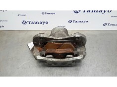 Recambio de pinza freno delantera derecha para kia sportage 1.6 cat referencia OEM IAM    2