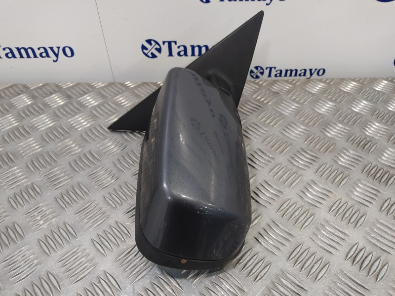 Recambio de retrovisor derecho para bmw serie 3 berlina (e46) 2.0 16v diesel cat referencia OEM IAM 0117351  