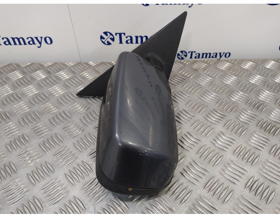 Recambio de retrovisor derecho para bmw serie 3 berlina (e46) 2.0 16v diesel cat referencia OEM IAM 0117351  
