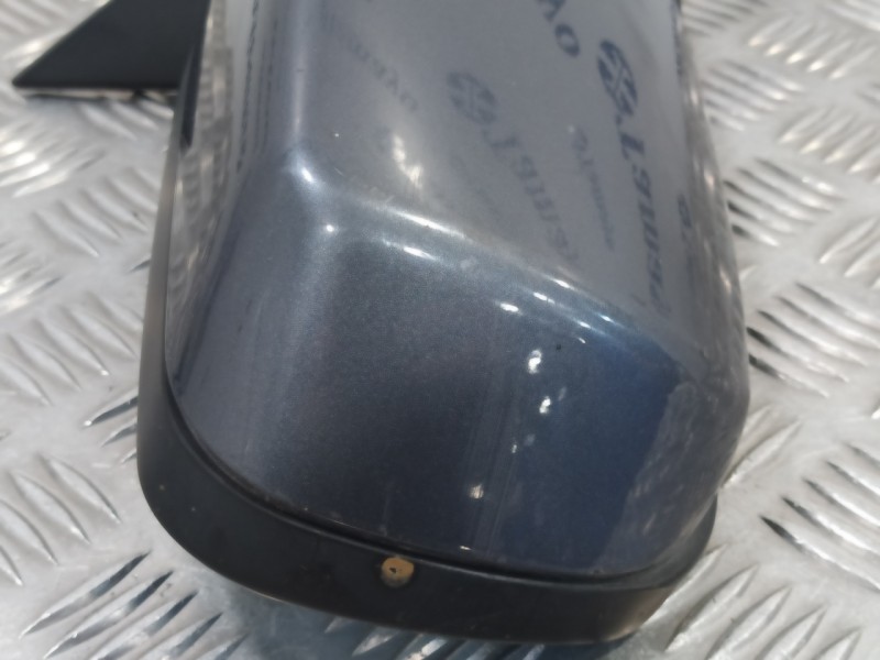 Recambio de retrovisor derecho para bmw serie 3 berlina (e46) 2.0 16v diesel cat referencia OEM IAM 0117351  
