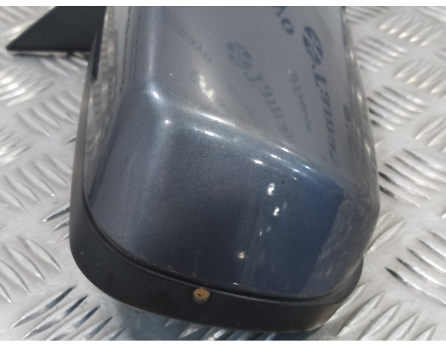 Recambio de retrovisor derecho para bmw serie 3 berlina (e46) 2.0 16v diesel cat referencia OEM IAM 0117351  