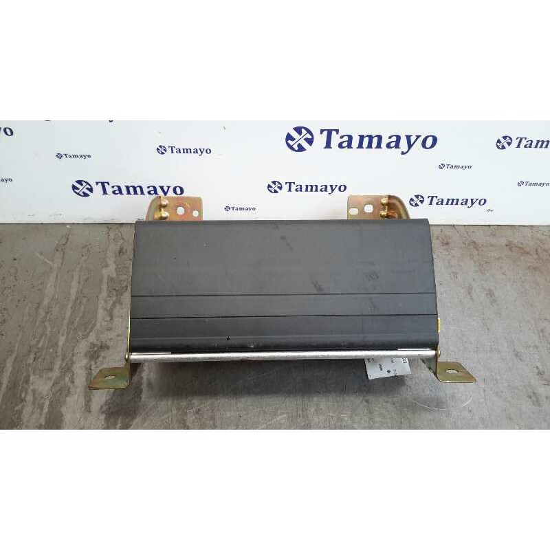 Recambio de airbag delantero derecho para jeep gr.cherokee (wj/wg) 3.1 td limited referencia OEM IAM P55115945AD  