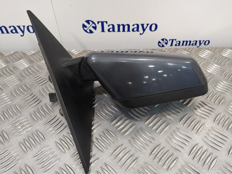 Recambio de retrovisor derecho para bmw serie 3 berlina (e46) 2.0 16v diesel cat referencia OEM IAM 0117351  