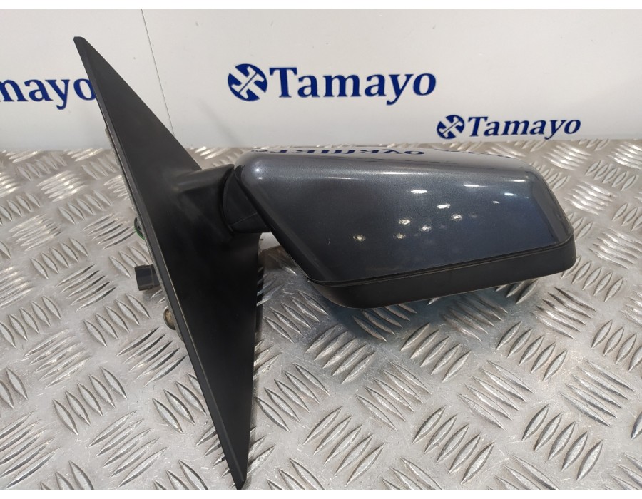 Recambio de retrovisor derecho para bmw serie 3 berlina (e46) 2.0 16v diesel cat referencia OEM IAM 0117351  