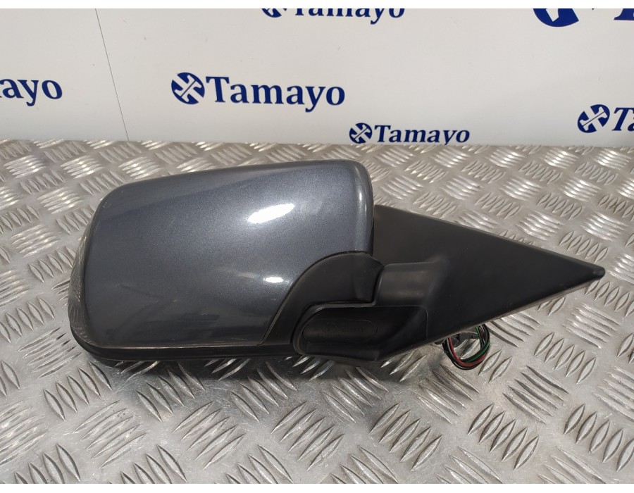 Recambio de retrovisor derecho para bmw serie 3 berlina (e46) 2.0 16v diesel cat referencia OEM IAM 0117351  