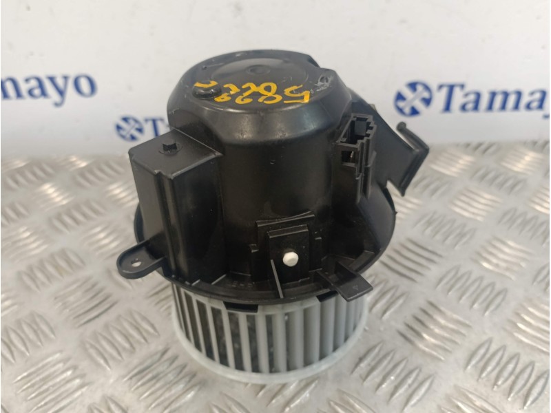 Recambio de motor calefaccion para smart forfour eq referencia OEM IAM EE795002  