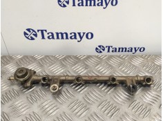 Recambio de rampa inyectora para toyota yaris (ncp1/nlp1/scp1) 1.0 cat referencia OEM IAM 1SZFE  1SZFE