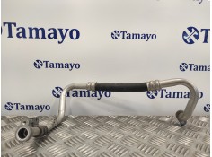 Recambio de tubos aire acondicionado para renault clio iv 1.5 dci diesel fap energy referencia OEM IAM 924803929R  