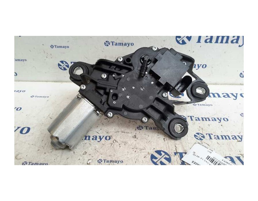 Recambio de motor limpia trasero para volkswagen golf v berlina (1k1) 1.6 16v fsi referencia OEM IAM 1K6955711C  0390201800