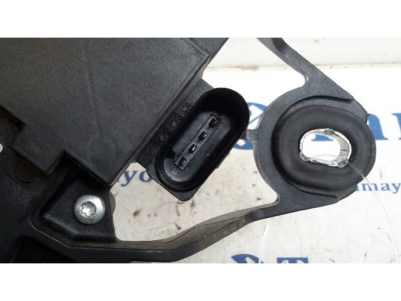 Recambio de motor limpia trasero para volkswagen golf v berlina (1k1) 1.6 16v fsi referencia OEM IAM 1K6955711C  0390201800