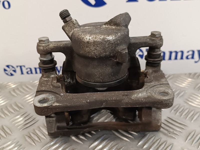 Recambio de pinza freno delantera izquierda para suzuki swift berlina (mz) referencia OEM IAM   