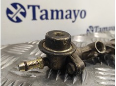 Recambio de rampa inyectora para toyota yaris (ncp1/nlp1/scp1) 1.0 cat referencia OEM IAM 1SZFE  1SZFE 2