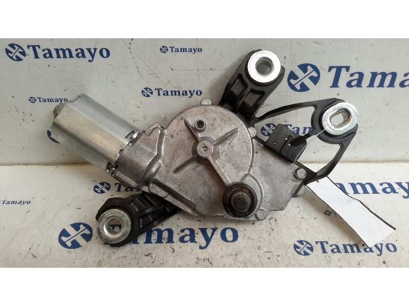 Recambio de motor limpia trasero para volkswagen golf v berlina (1k1) 1.6 16v fsi referencia OEM IAM 1K6955711C  0390201800