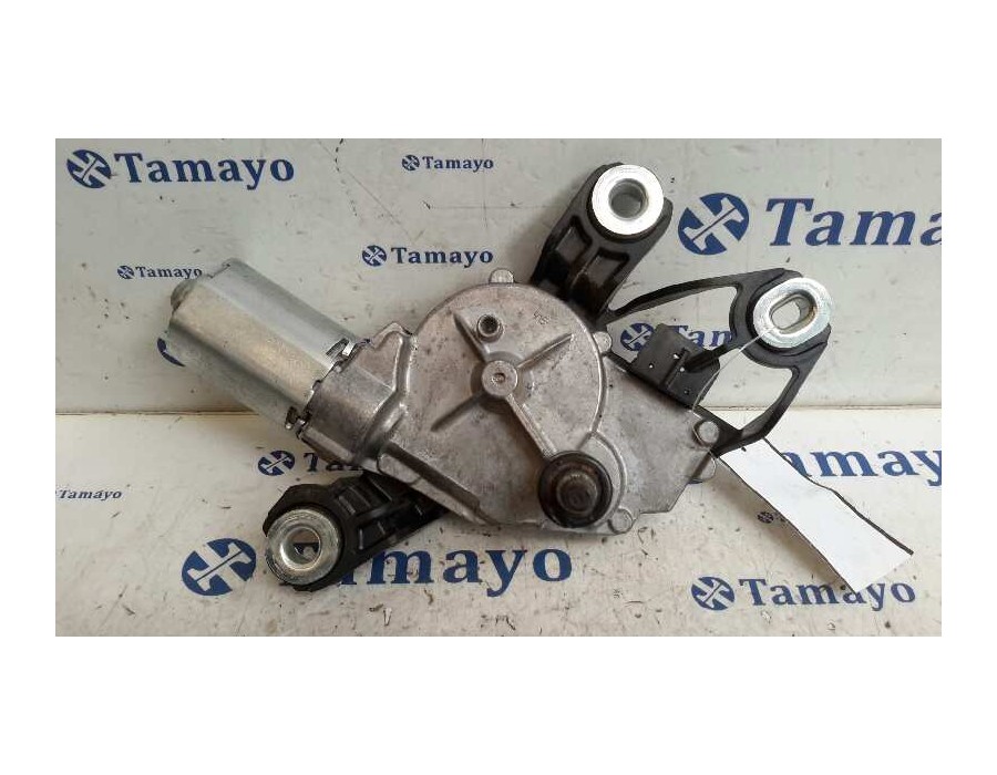 Recambio de motor limpia trasero para volkswagen golf v berlina (1k1) 1.6 16v fsi referencia OEM IAM 1K6955711C  0390201800