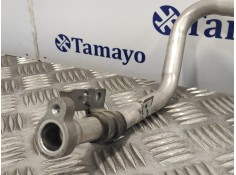 Recambio de tubos aire acondicionado para renault clio iv 1.5 dci diesel fap energy referencia OEM IAM 924803929R   2