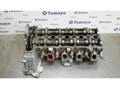 Recambio de culata para bmw serie 3 cabrio (e46) 320 cd referencia OEM IAM 778587606   2