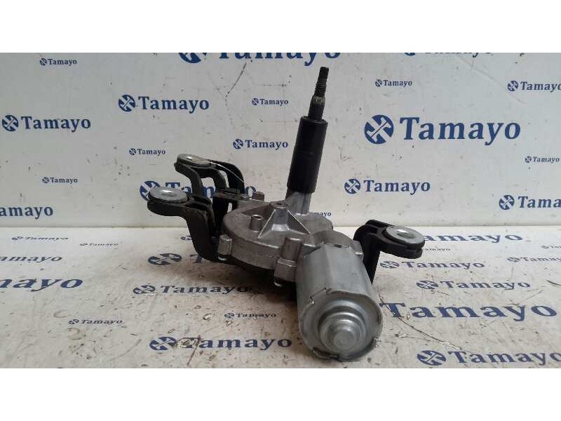Recambio de motor limpia trasero para volkswagen golf v berlina (1k1) 1.6 16v fsi referencia OEM IAM 1K6955711C  0390201800