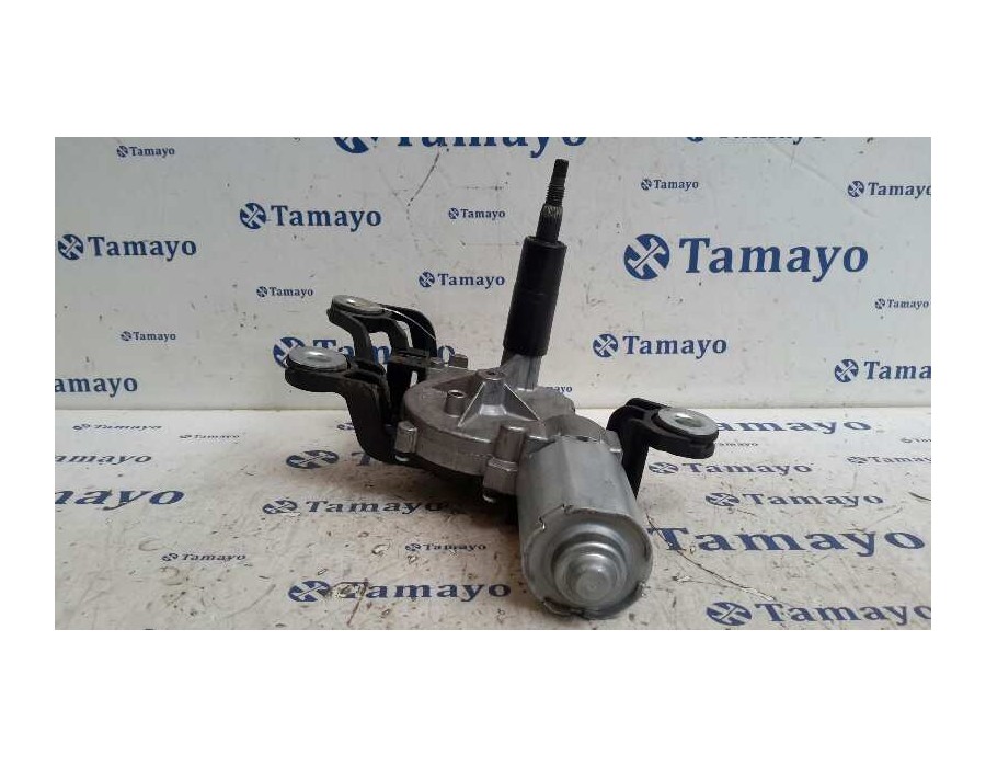 Recambio de motor limpia trasero para volkswagen golf v berlina (1k1) 1.6 16v fsi referencia OEM IAM 1K6955711C  0390201800
