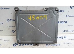 Recambio de centralita motor uce para renault 19 (b/c/l53) referencia OEM IAM S101707101  HOM770085044