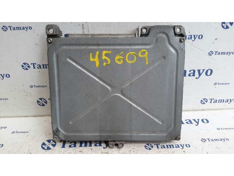 Recambio de centralita motor uce para renault 19 (b/c/l53) referencia OEM IAM S101707101  HOM770085044