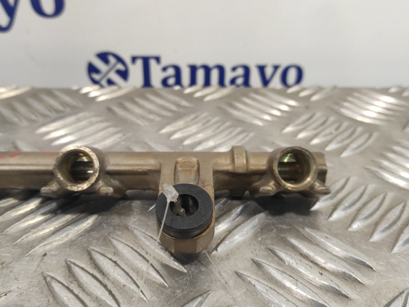 Recambio de rampa inyectora para toyota yaris (ncp1/nlp1/scp1) 1.0 cat referencia OEM IAM 1SZFE  1SZFE