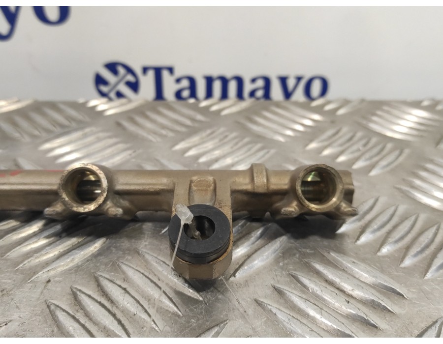 Recambio de rampa inyectora para toyota yaris (ncp1/nlp1/scp1) 1.0 cat referencia OEM IAM 1SZFE  1SZFE