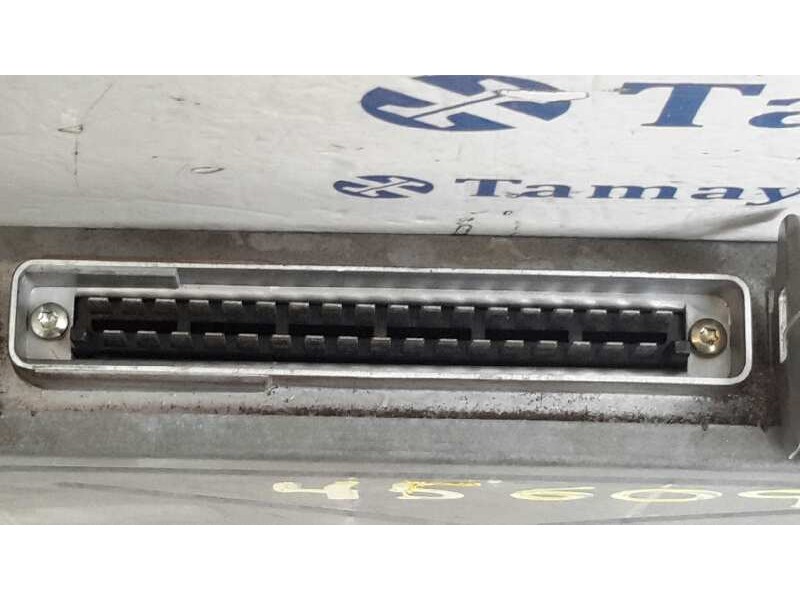 Recambio de centralita motor uce para renault 19 (b/c/l53) referencia OEM IAM S101707101  HOM770085044