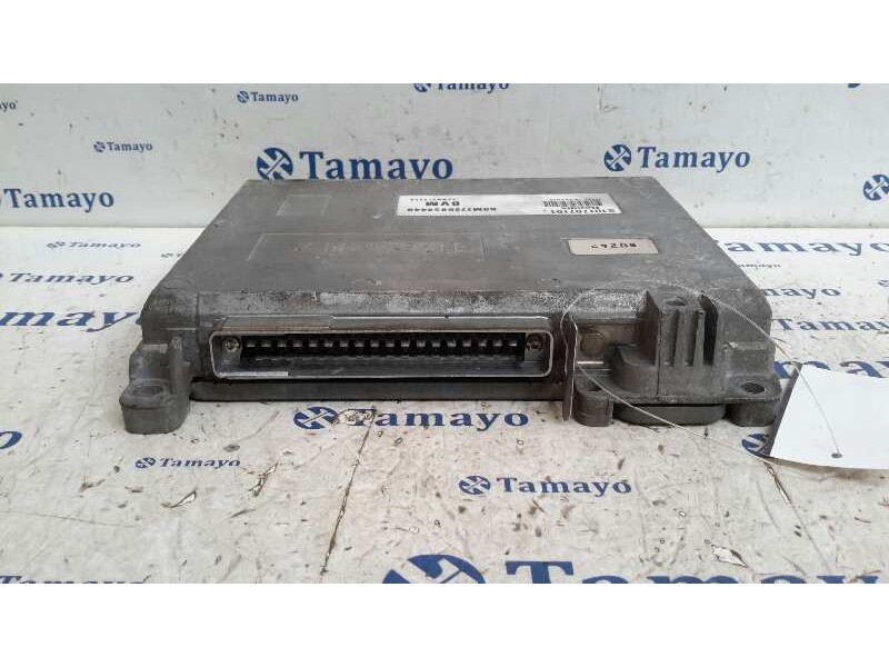 Recambio de centralita motor uce para renault 19 (b/c/l53) referencia OEM IAM S101707101  HOM770085044