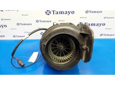 Recambio de motor calefaccion para renault kangoo (f/kc0) 1.9 diesel referencia OEM IAM 9001793  7428950127