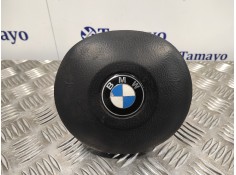 Recambio de airbag delantero izquierdo para bmw serie 3 berlina (e46) 2.0 16v diesel cat referencia OEM IAM 33675789104Z  
