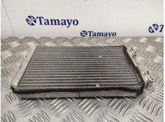 Recambio de radiador calefaccion / aire acondicionado para renault master ii phase 2 caja cerrada 2.5 diesel dci fap cat referen 2