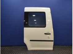 Recambio de puerta lateral corredera derecha para volkswagen caddy ka/kb (2k) furg. referencia OEM IAM   