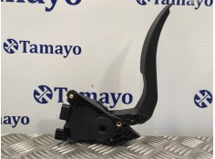 Recambio de pedal acelerador para renault clio iv 1.5 dci diesel fap energy referencia OEM IAM 180029347RC  6PV00997807 2