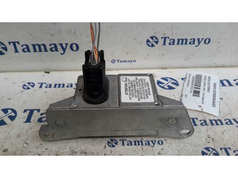 Recambio de modulo electronico para renault laguna ii (bg0) 1.9 dci diesel cat referencia OEM IAM 8200301391  10098004152