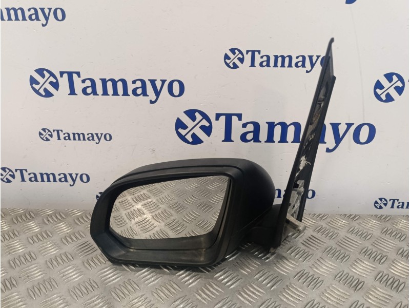 Recambio de retrovisor izquierdo para mercedes-benz vito mixto (447) referencia OEM IAM 202425L  