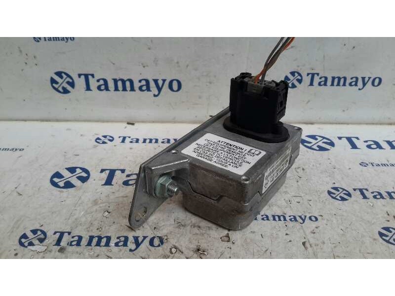 Recambio de modulo electronico para renault laguna ii (bg0) 1.9 dci diesel cat referencia OEM IAM 8200301391  10098004152