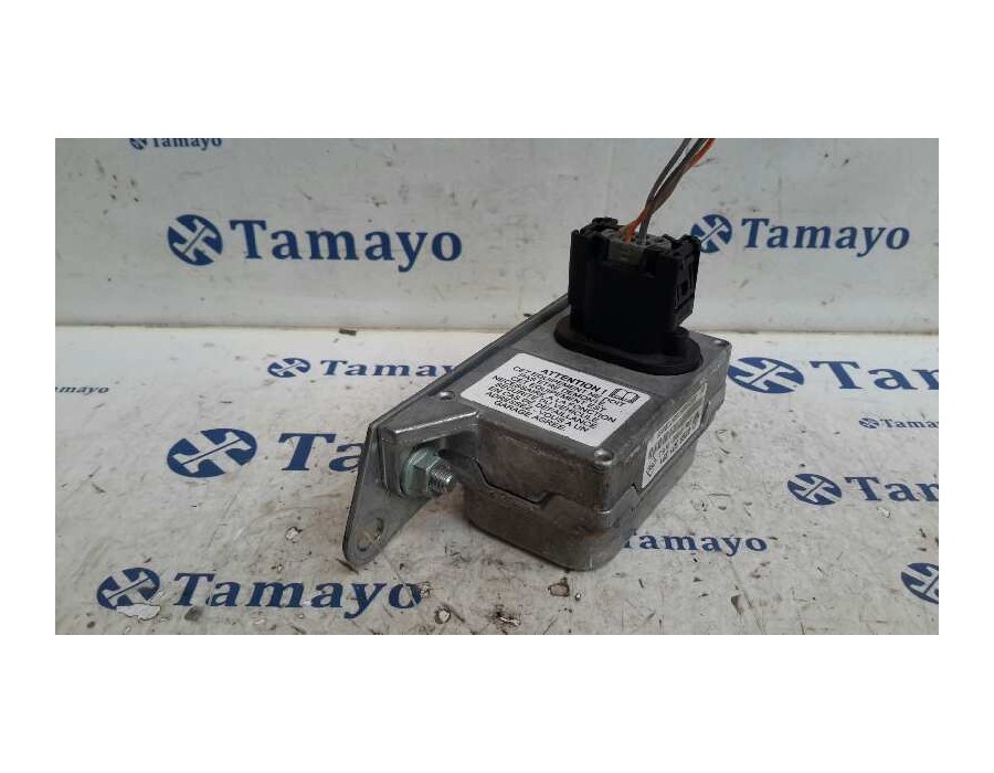 Recambio de modulo electronico para renault laguna ii (bg0) 1.9 dci diesel cat referencia OEM IAM 8200301391  10098004152