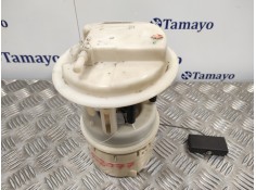 Recambio de aforador para peugeot 307 (s1) 1.6 16v cat referencia OEM IAM 9632672080G  0972200990008