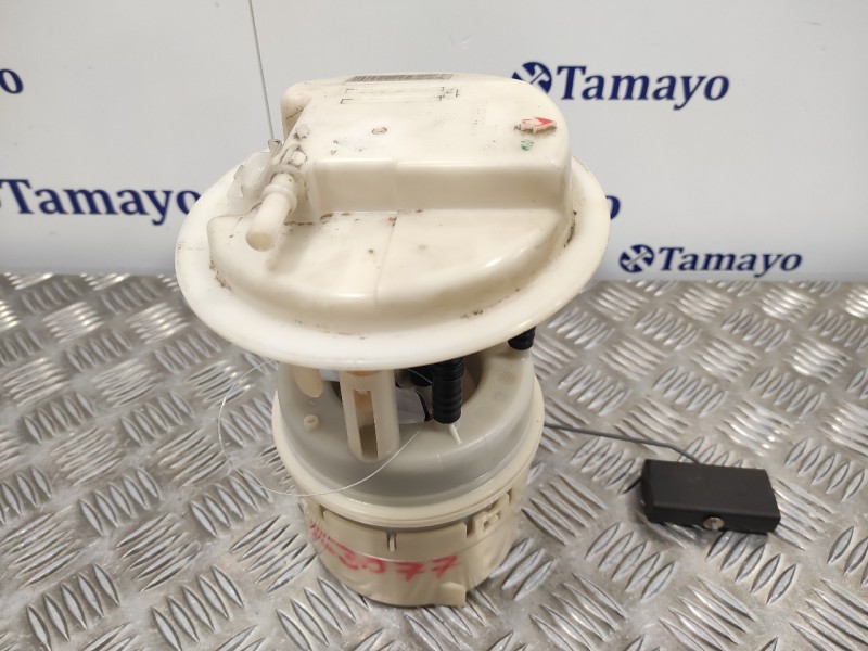 Recambio de aforador para peugeot 307 (s1) 1.6 16v cat referencia OEM IAM 9632672080G  0972200990008