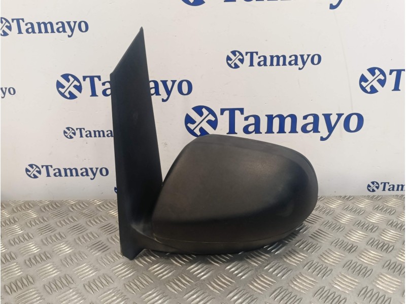 Recambio de retrovisor izquierdo para mercedes-benz vito mixto (447) referencia OEM IAM 202425L  