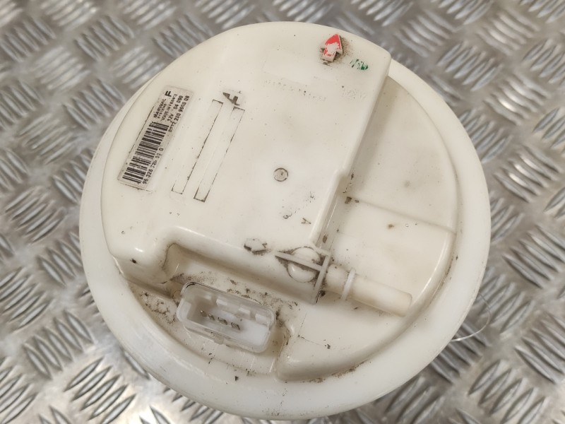 Recambio de aforador para peugeot 307 (s1) 1.6 16v cat referencia OEM IAM 9632672080G  0972200990008