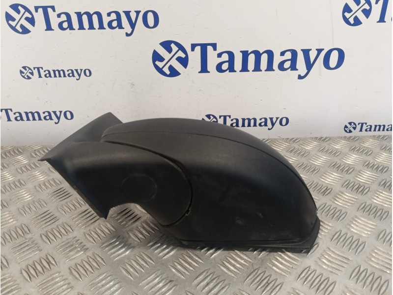 Recambio de retrovisor izquierdo para mercedes-benz vito mixto (447) referencia OEM IAM 202425L  